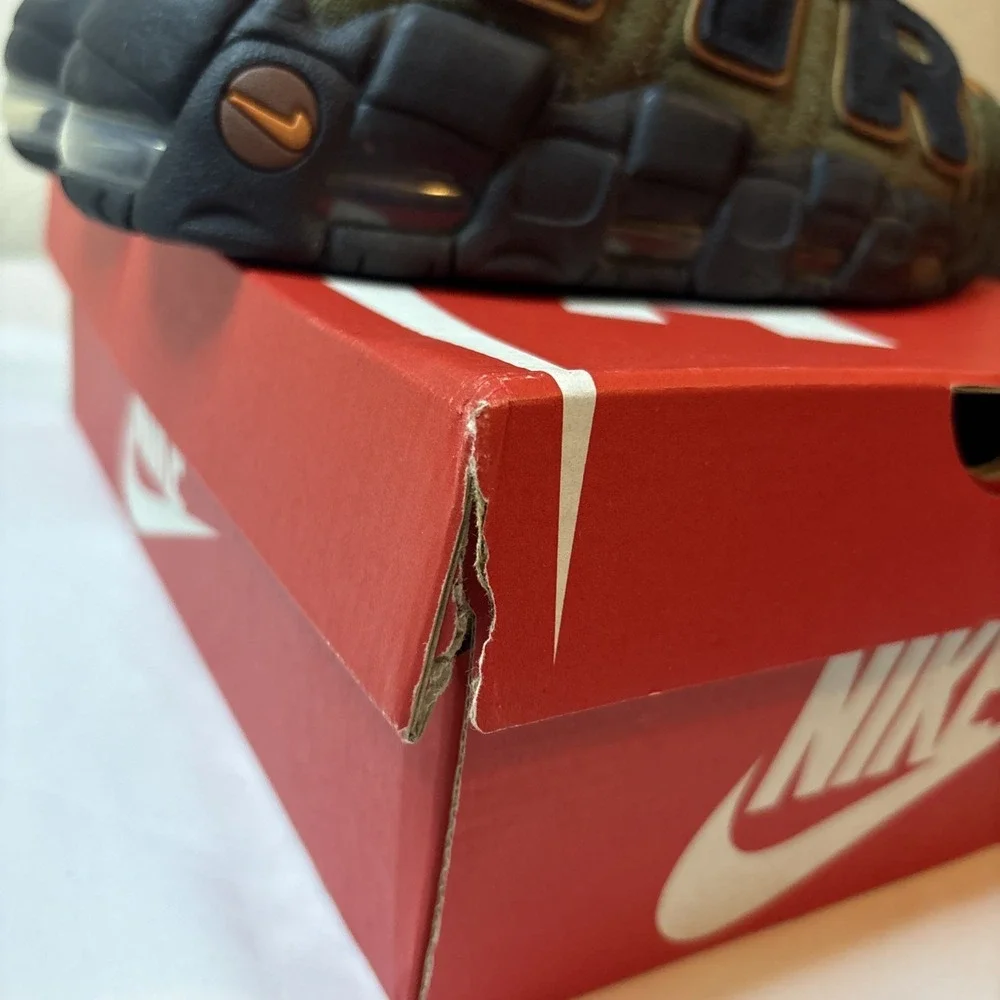 Nike product size